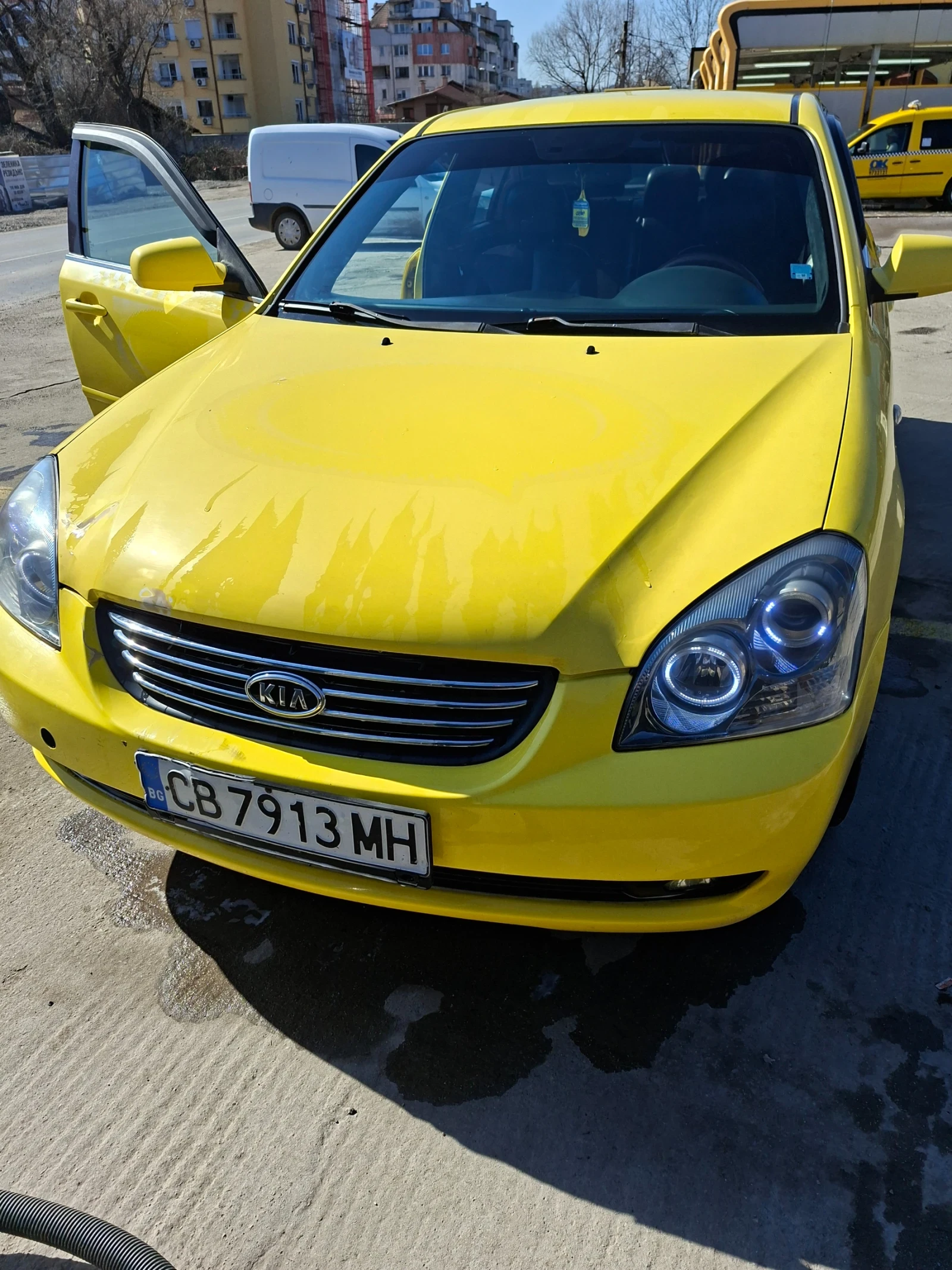 Kia Magentis | Mobile.bg � ����������� 1