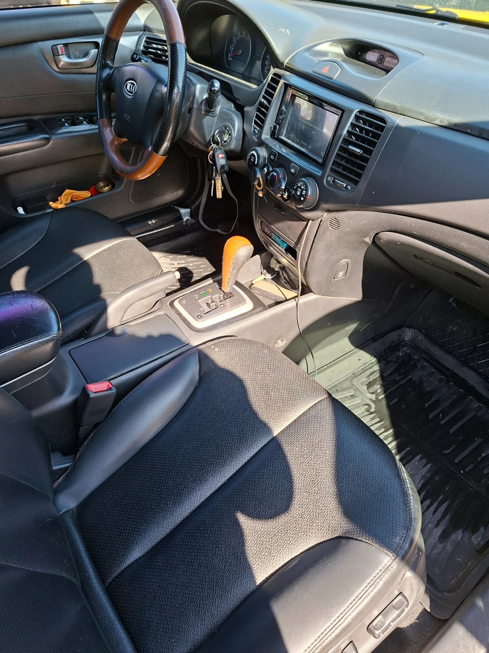 Kia Magentis | Mobile.bg � ����������� 11