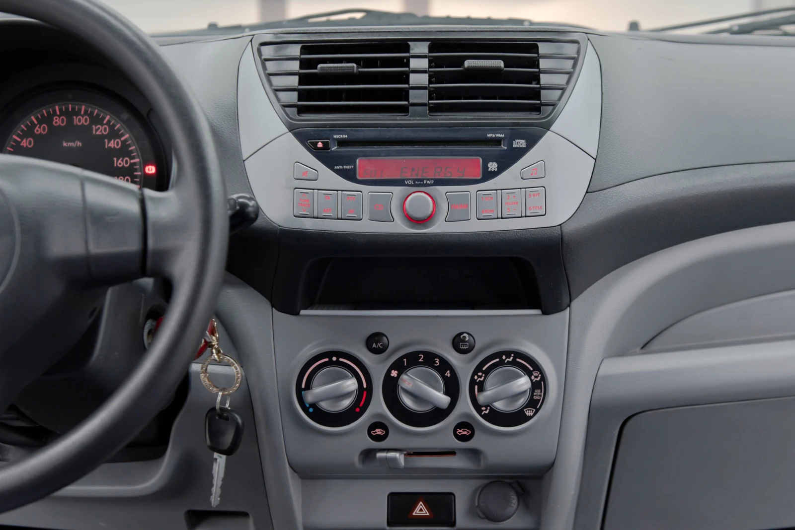 Suzuki Alto 1.0* 77000км* Клима, снимка 16 - Автомобили и джипове - 53867263