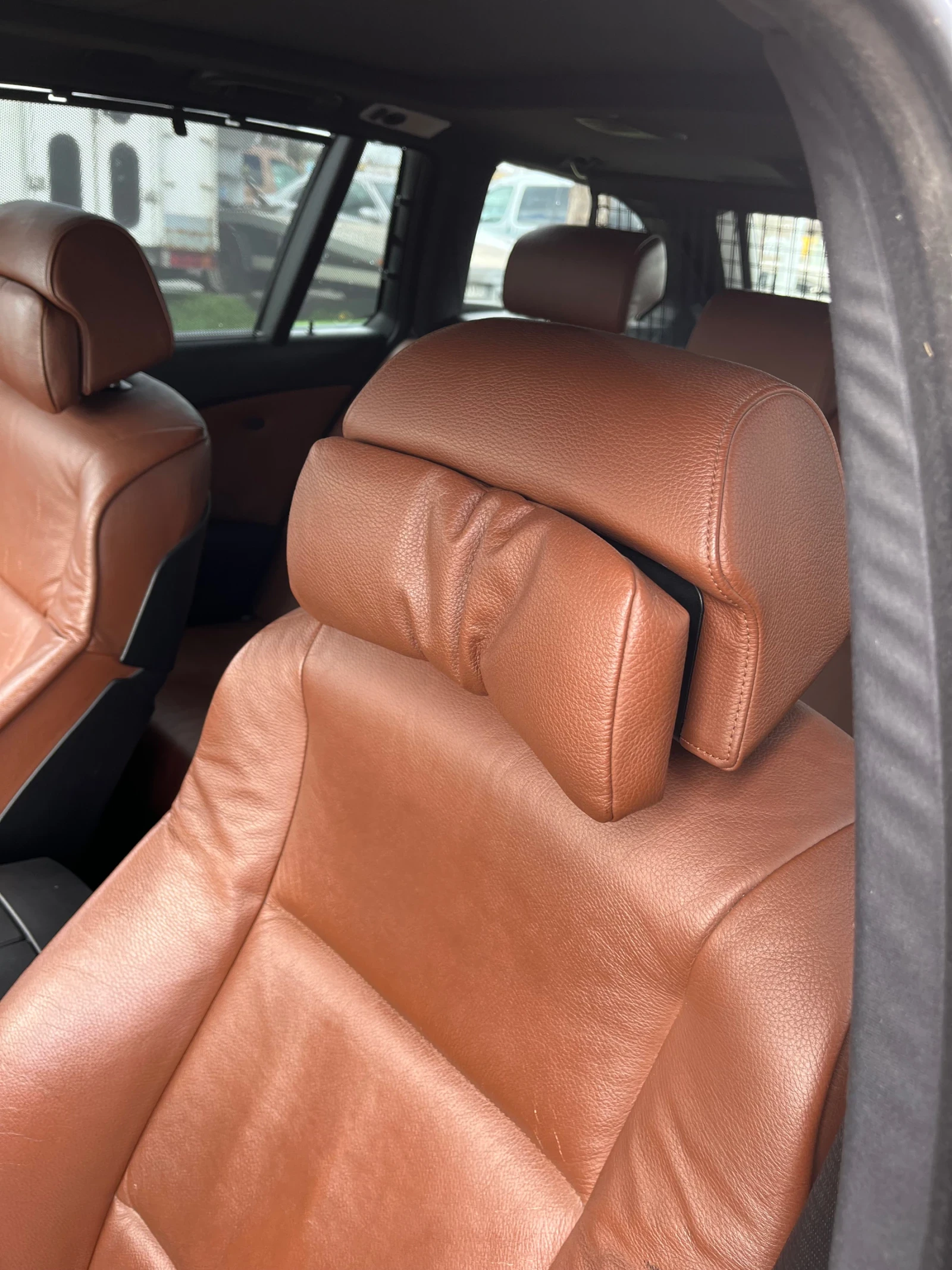 BMW 535, снимка 9 - Автомобили и джипове - 54033967