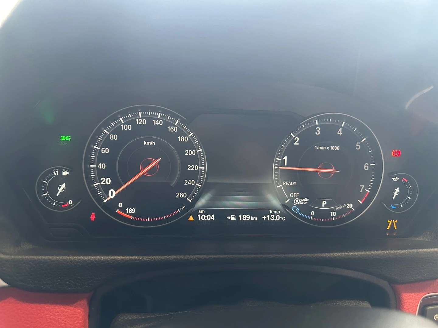 BMW 430 XDRIVE * M ПАКЕТ * 45126КМ * БЕЗ ИНЦИДЕНТИ * , снимка 10 - Автомобили и джипове - 54176426