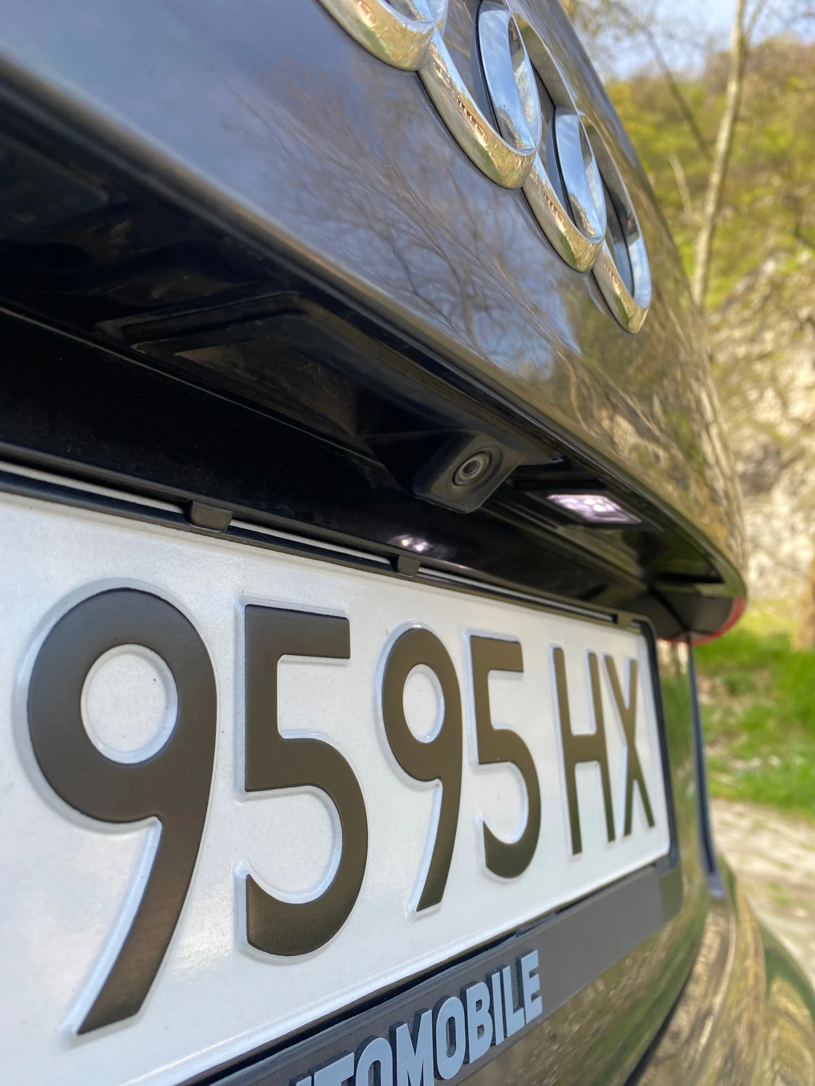 Audi A6 Allroad 313, снимка 8 - Автомобили и джипове - 54324830