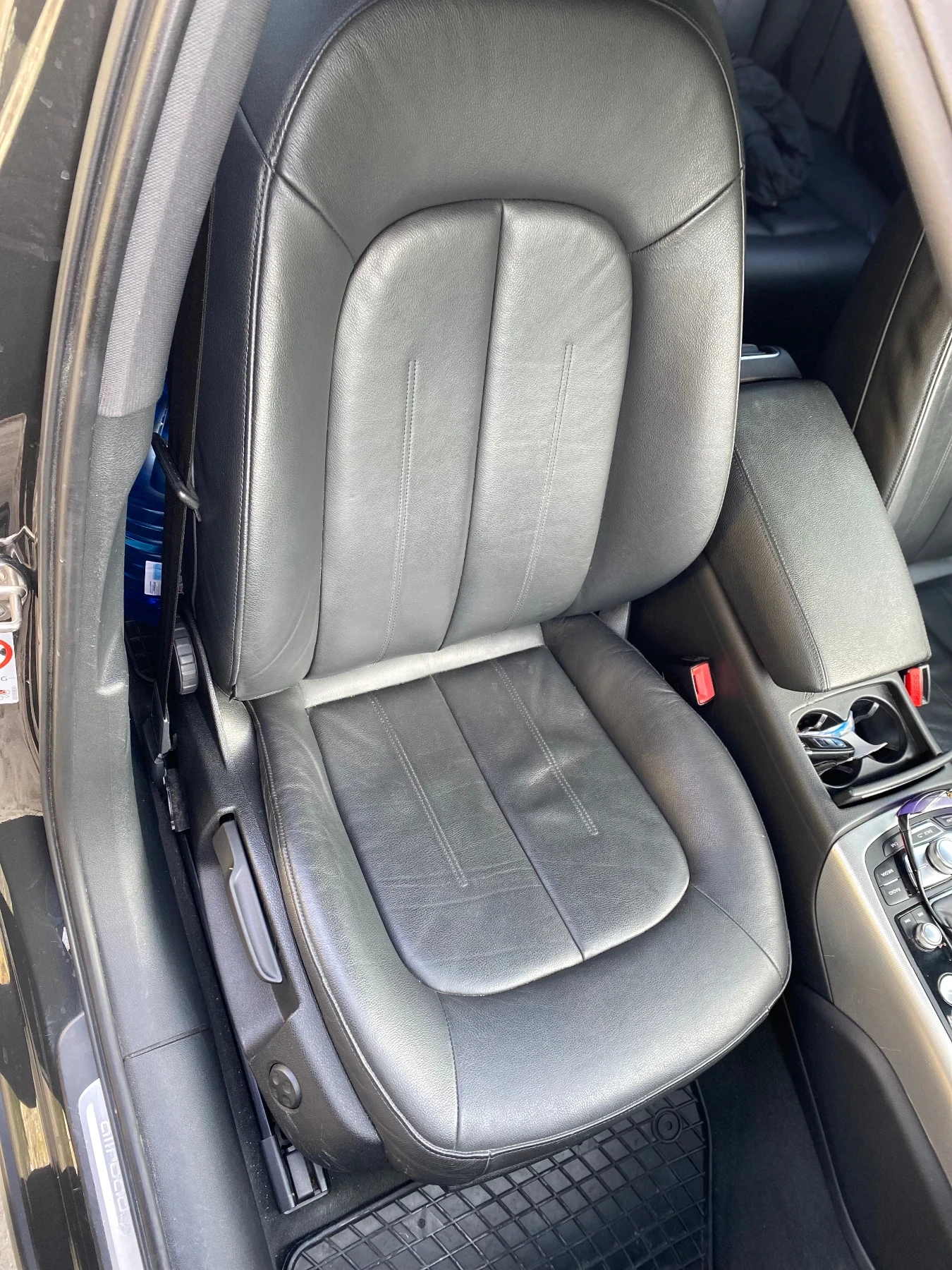 Audi A6 Allroad 313, снимка 13 - Автомобили и джипове - 54324830