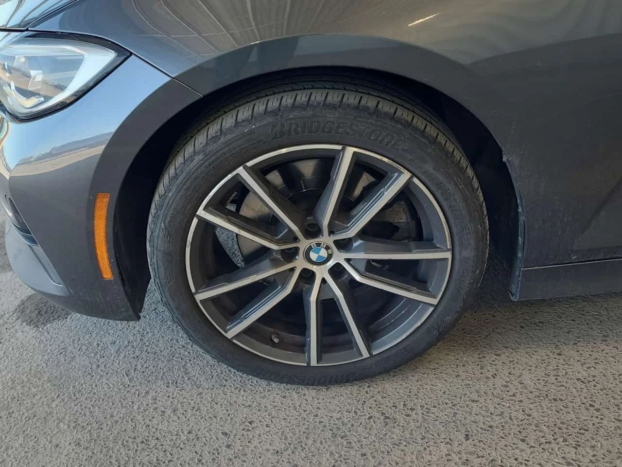 BMW 330 * XDRIVE * CARFAX * 1 ���������� * 2 ����� *  | Mobile.bg � ����������� 5