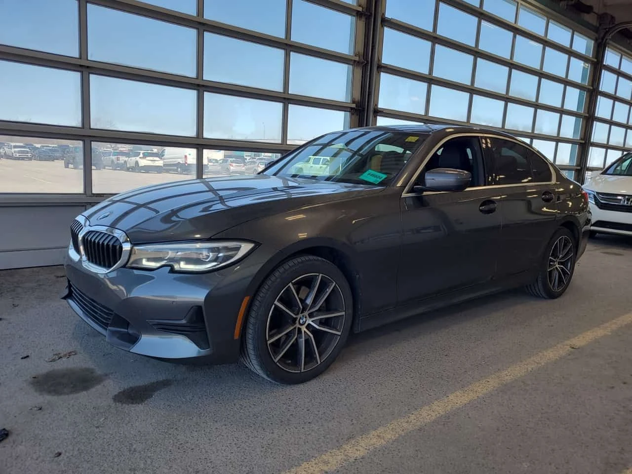 BMW 330 * XDRIVE * CARFAX * 1 СОБСТВЕНИК * 2 КЛЮЧА * 