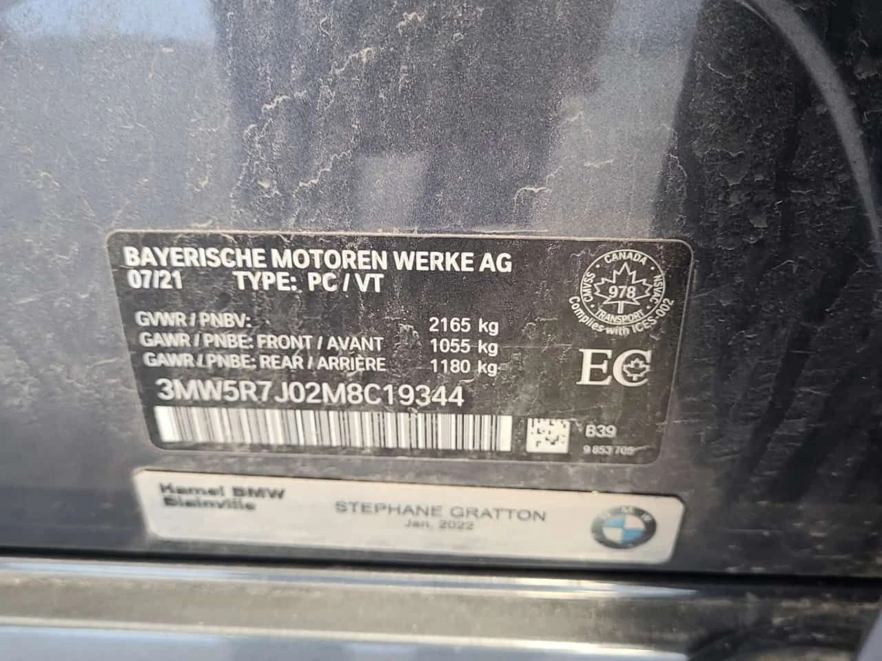 BMW 330 * XDRIVE * CARFAX * 1 ���������� * 2 ����� *  | Mobile.bg � ����������� 16