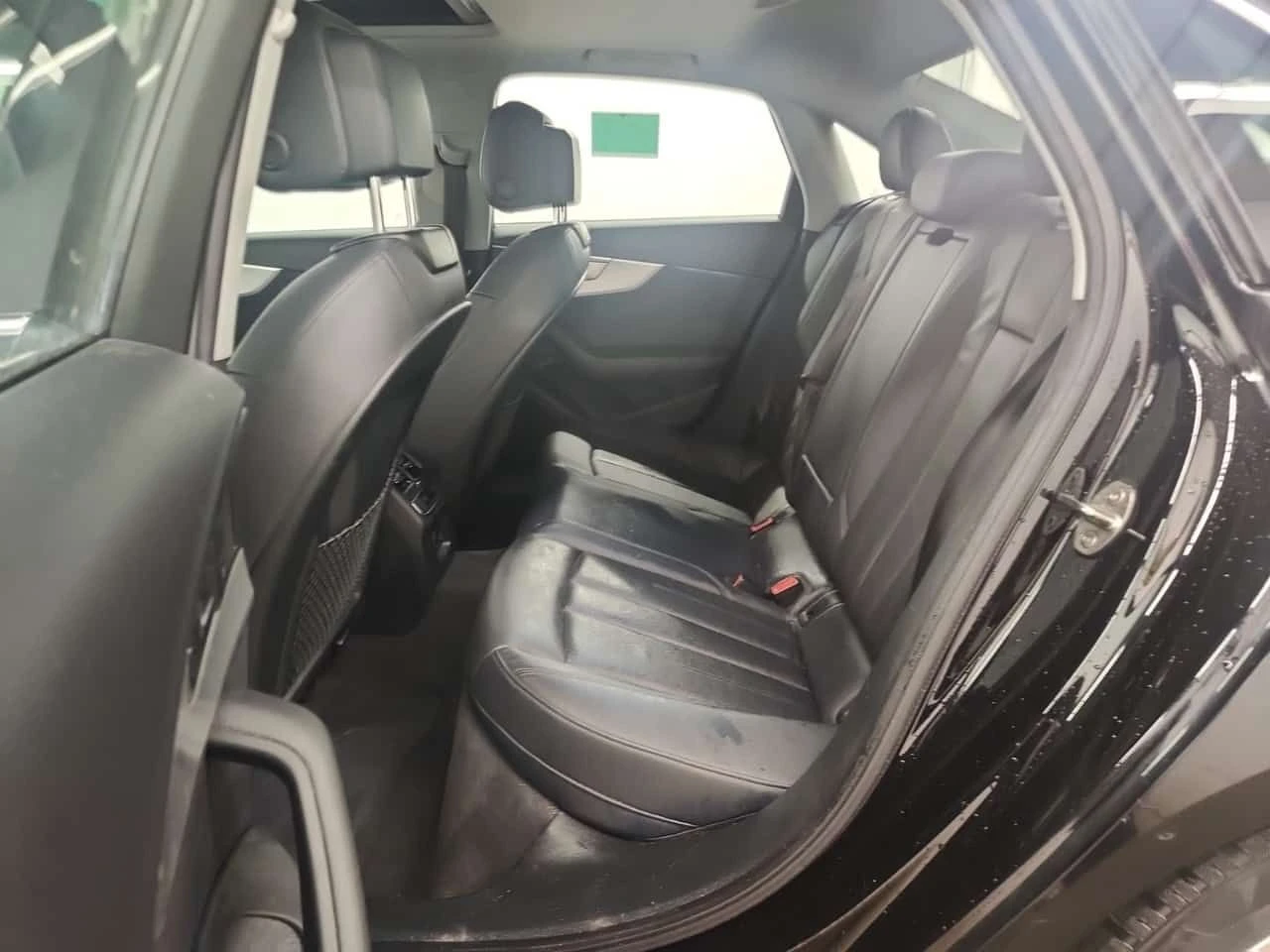 Audi A4 * KOMFORT * CARFAX * БЕЗ ИНЦИДЕНТИ * , снимка 12 - Автомобили и джипове - 54445406