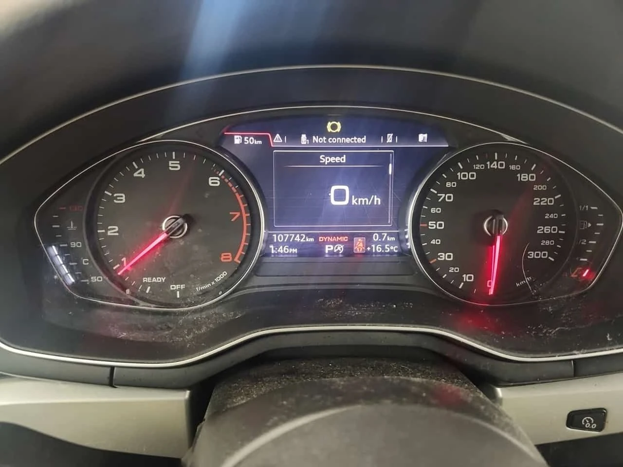 Audi A4 * KOMFORT * CARFAX * БЕЗ ИНЦИДЕНТИ * , снимка 10 - Автомобили и джипове - 54445406