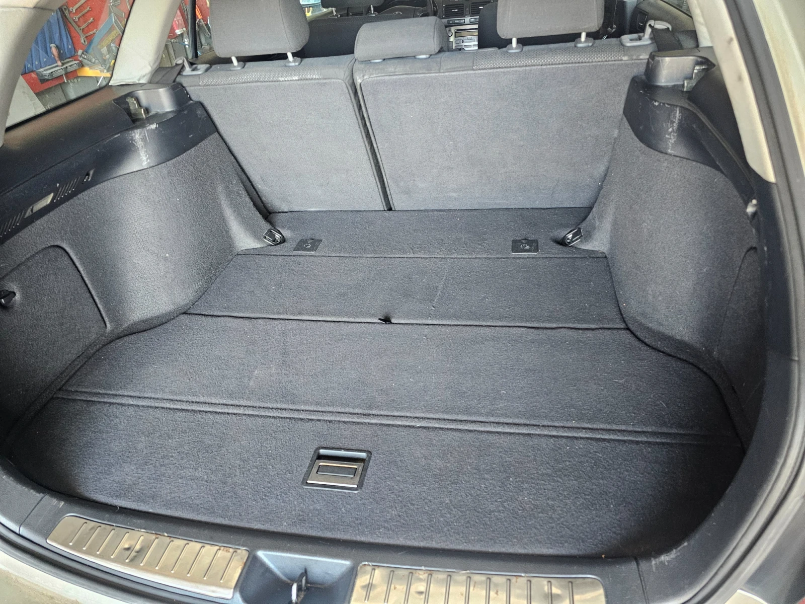 Toyota Avensis, снимка 9 - Автомобили и джипове - 54608572