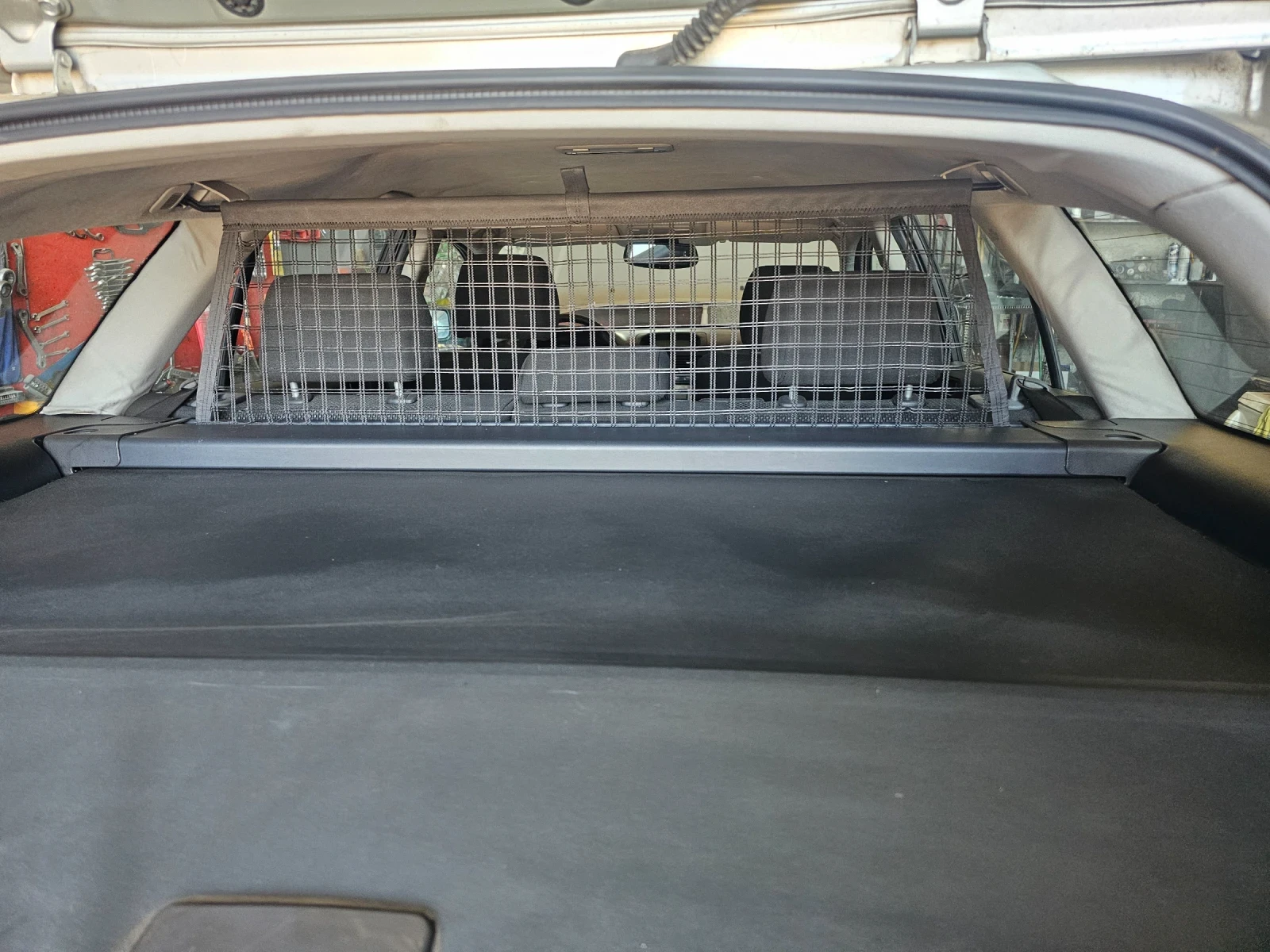 Toyota Avensis, снимка 6 - Автомобили и джипове - 54608572