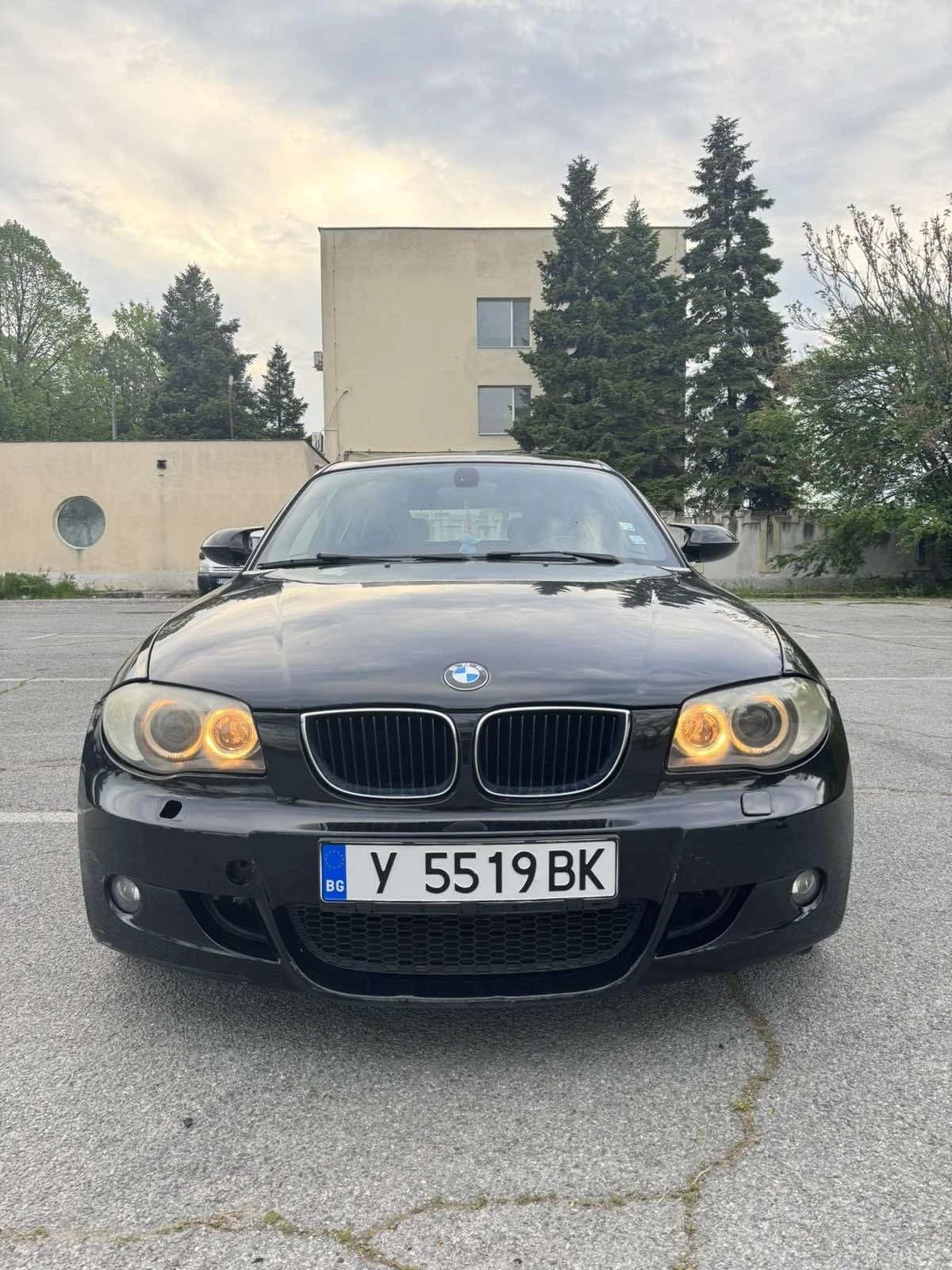 BMW 120 120d