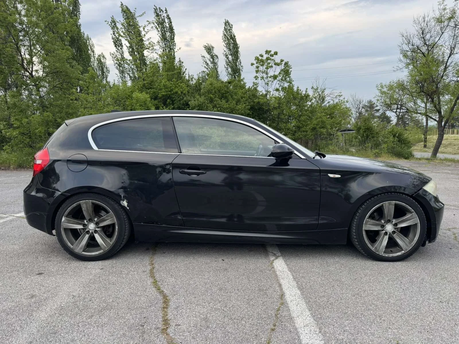BMW 120 120d, снимка 16 - Автомобили и джипове - 54635613