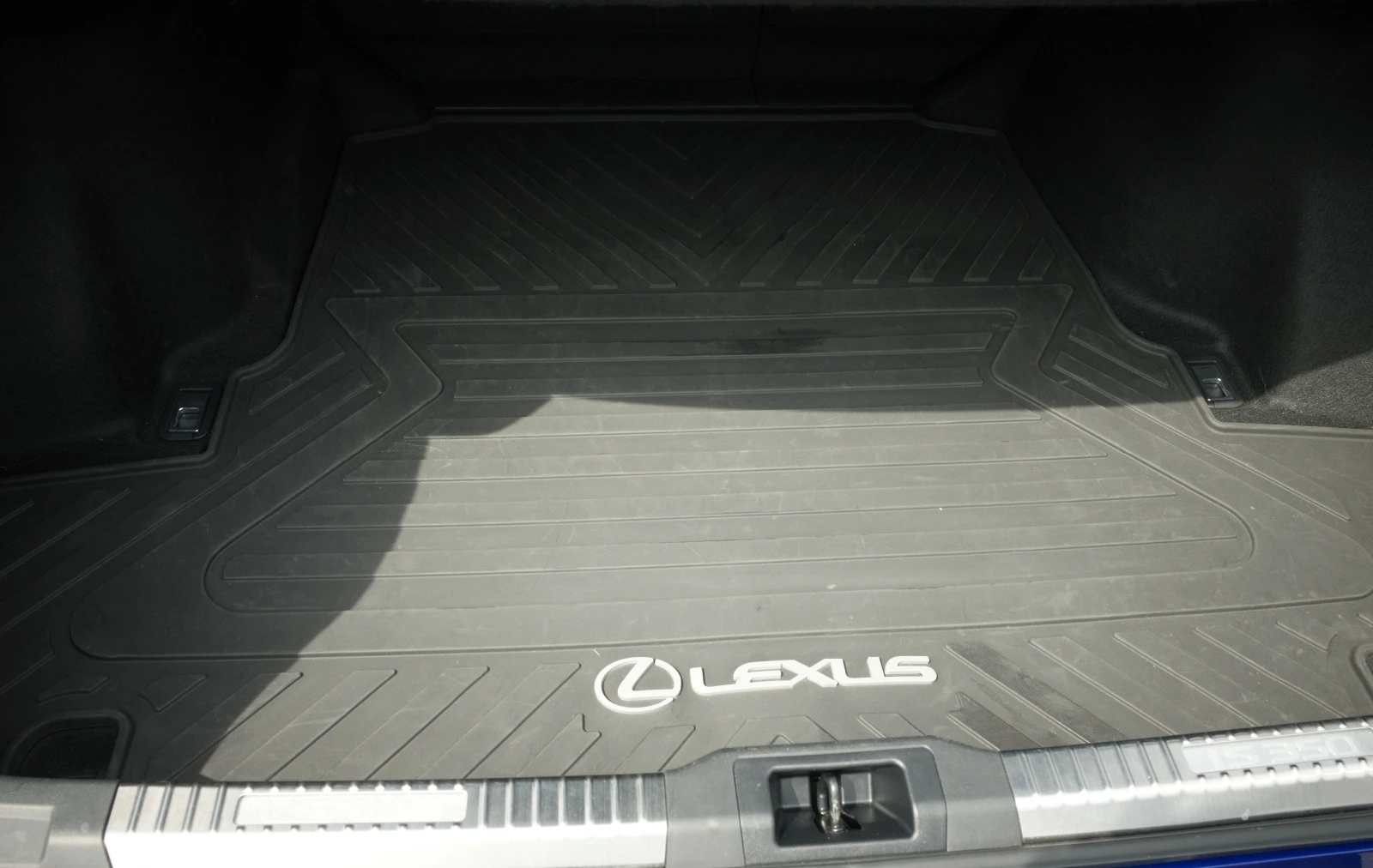 Lexus IS 350 F SPORT | Mobile.bg � ����������� 11