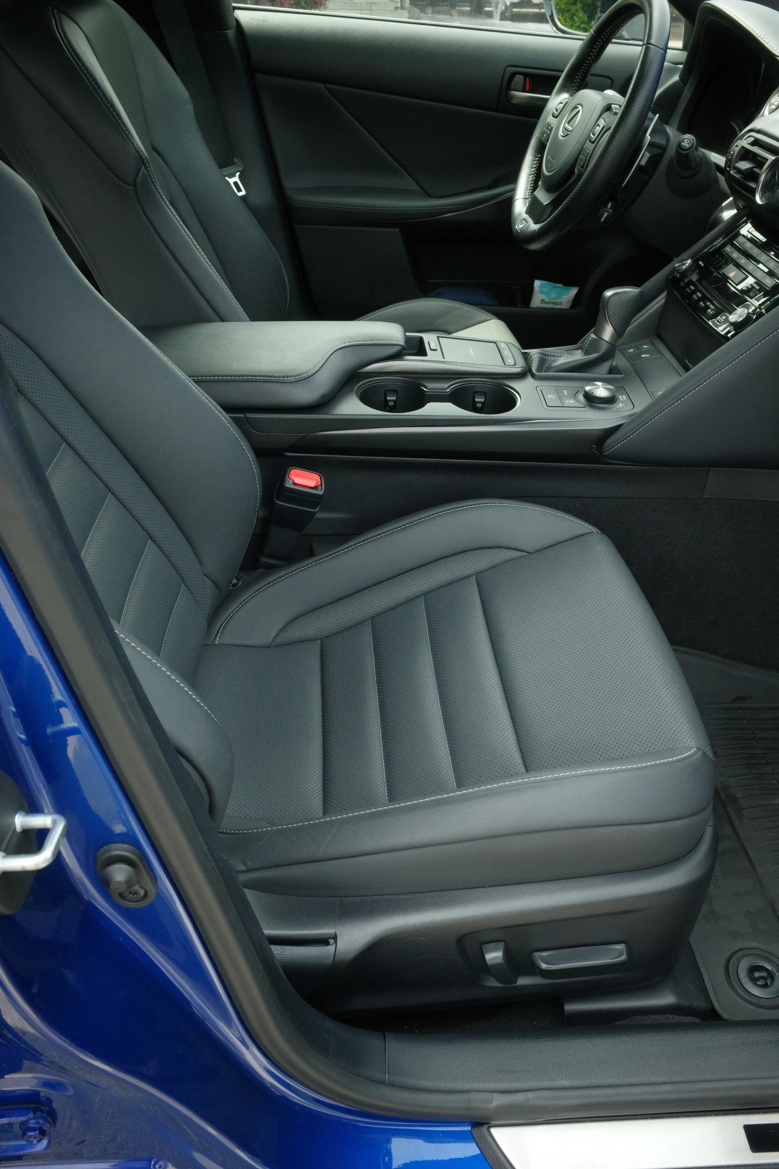 Lexus IS 350 F SPORT | Mobile.bg � ����������� 15