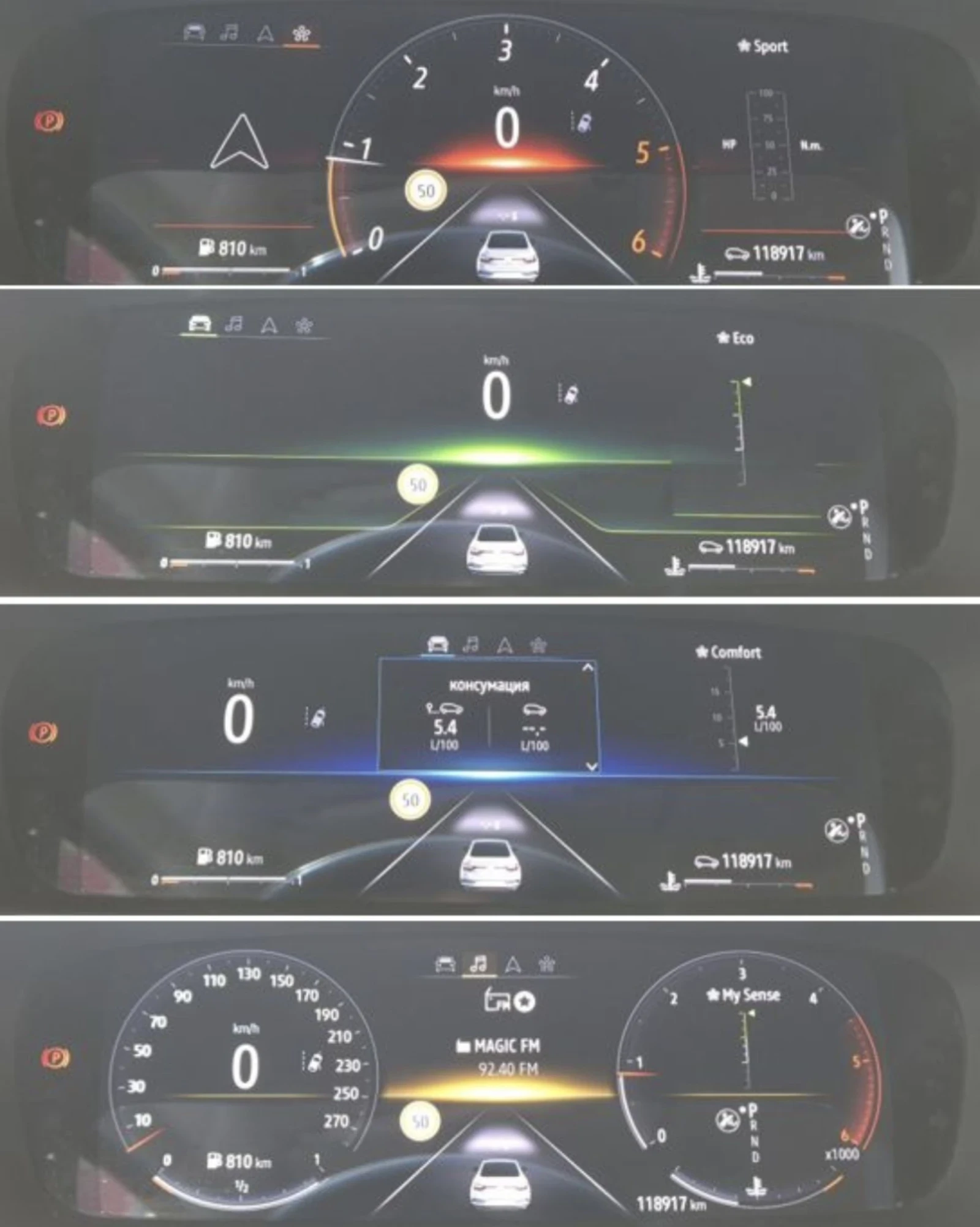 Renault Megane Sedan | Mobile.bg � ����������� 8