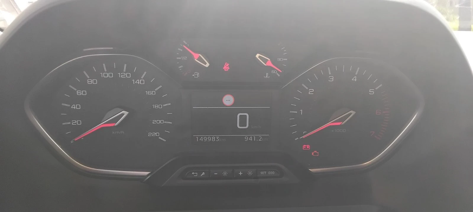 Peugeot Rifter | Mobile.bg � ����������� 7