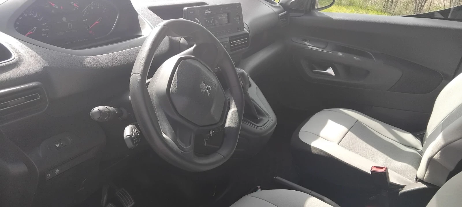 Peugeot Rifter | Mobile.bg � ����������� 5