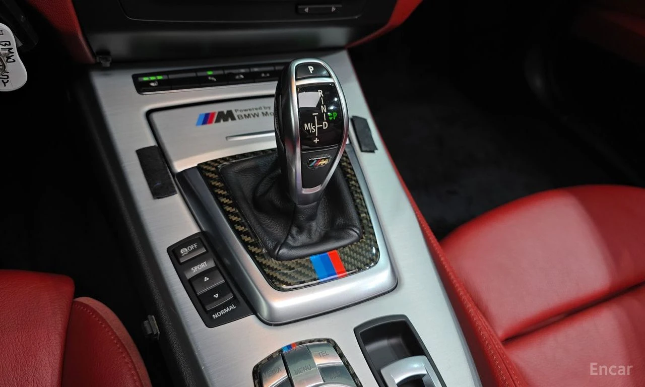 BMW Z4 35i, снимка 13 - Автомобили и джипове - 54726310