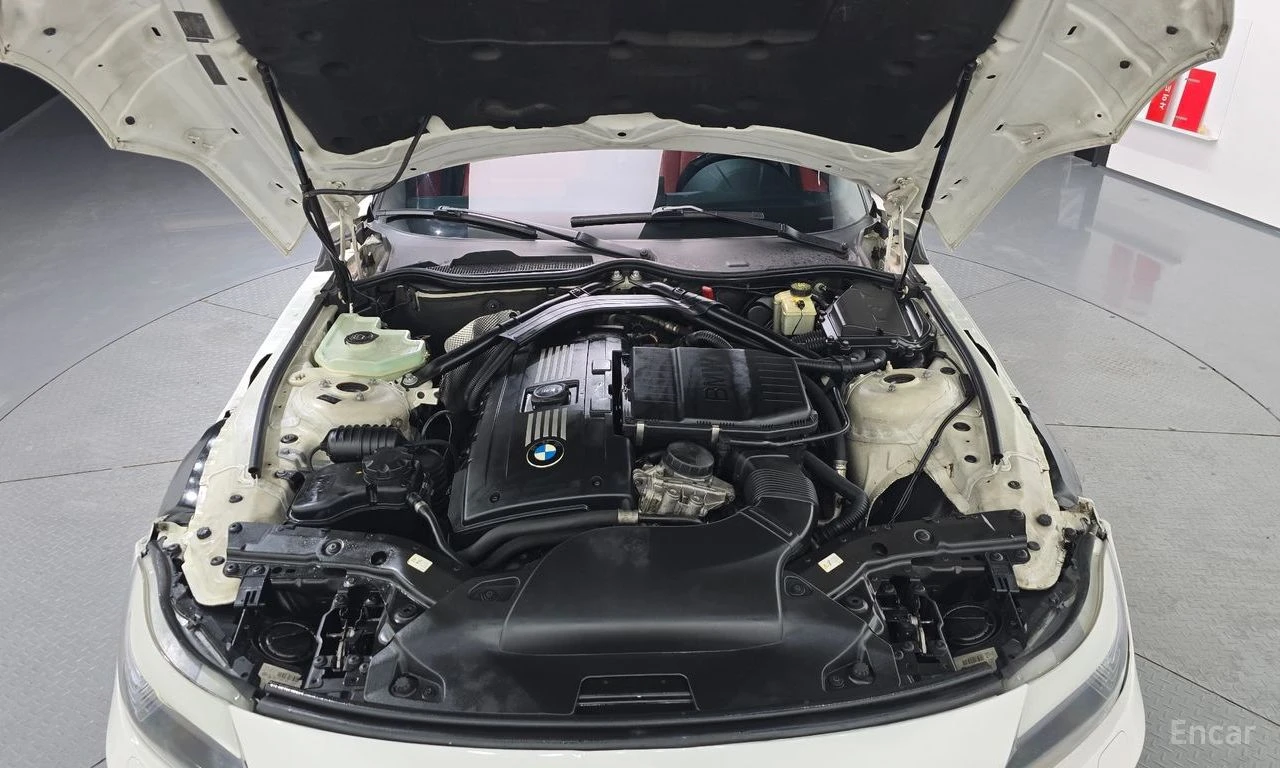 BMW Z4 35i, снимка 16 - Автомобили и джипове - 54726310