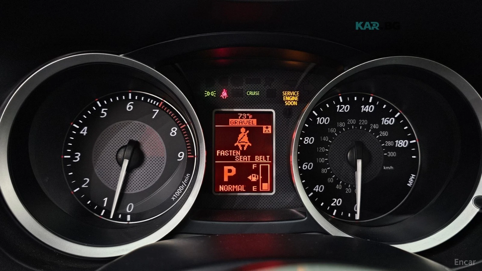 Mitsubishi Lancer * EVOLUTION* BREMBO* RECARO* КАРБОН* , снимка 8 - Автомобили и джипове - 54729340