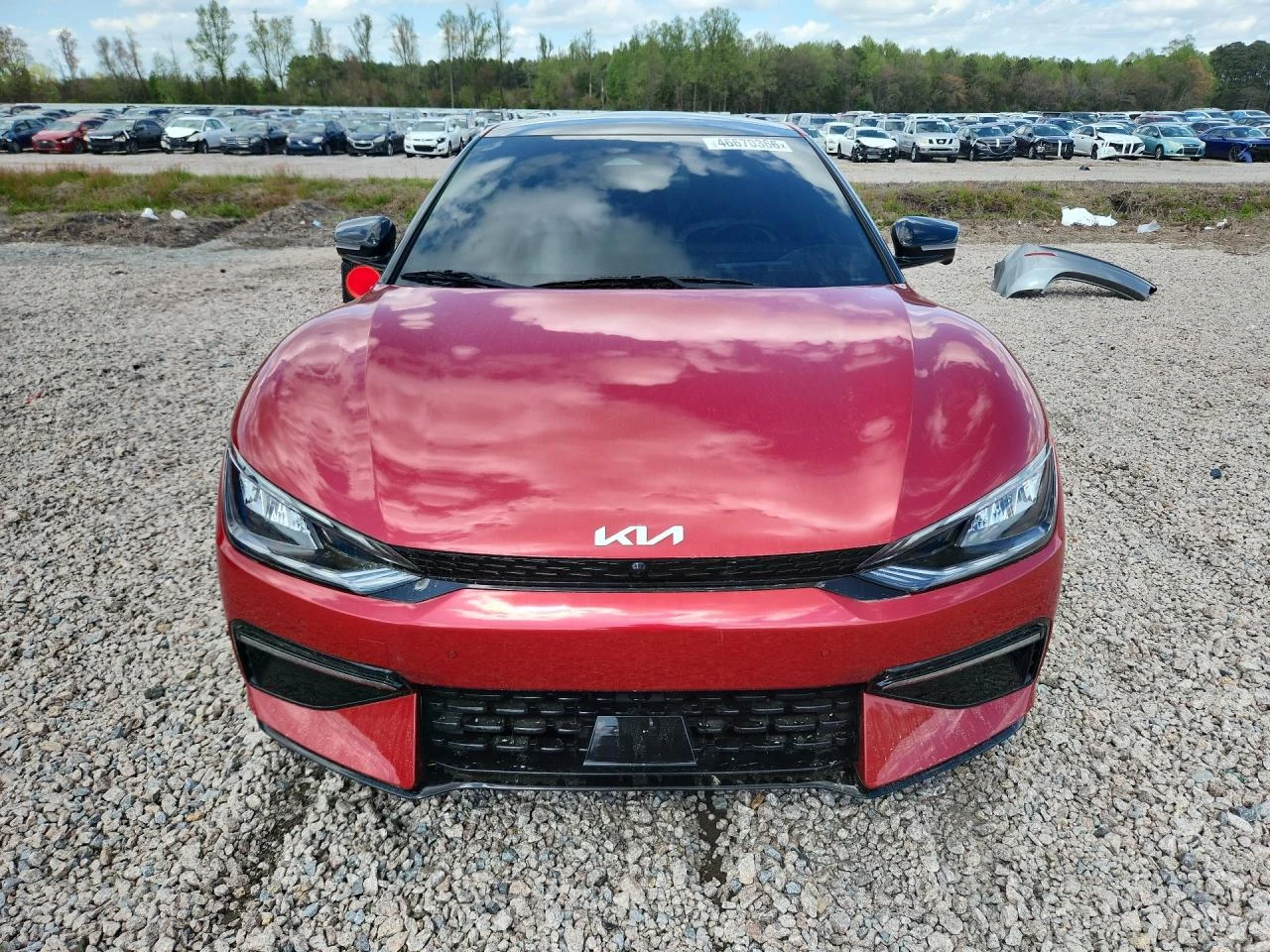 Kia EV6 * GT* LINE* LONG* RANGE* RWD*  | Mobile.bg � ����������� 2