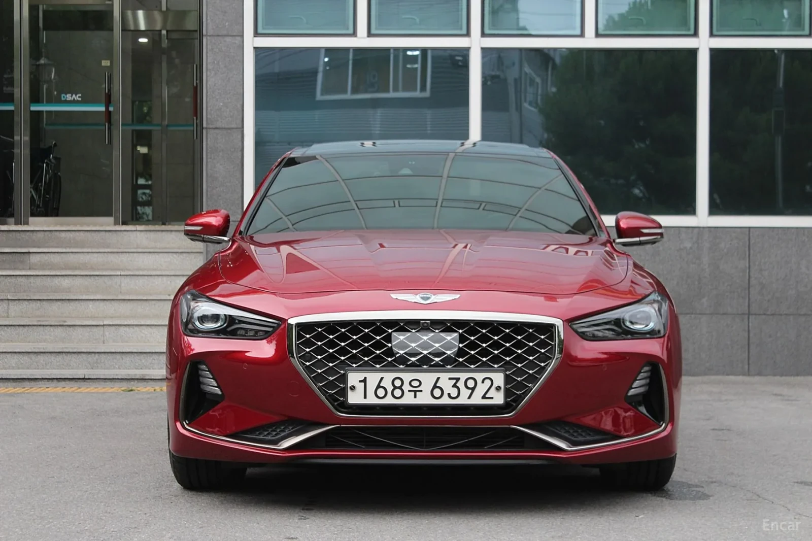Genesis G70 SPORT* AWD* SUPREME* 150000KM!!!, снимка 2 - Автомобили и джипове - 55058202