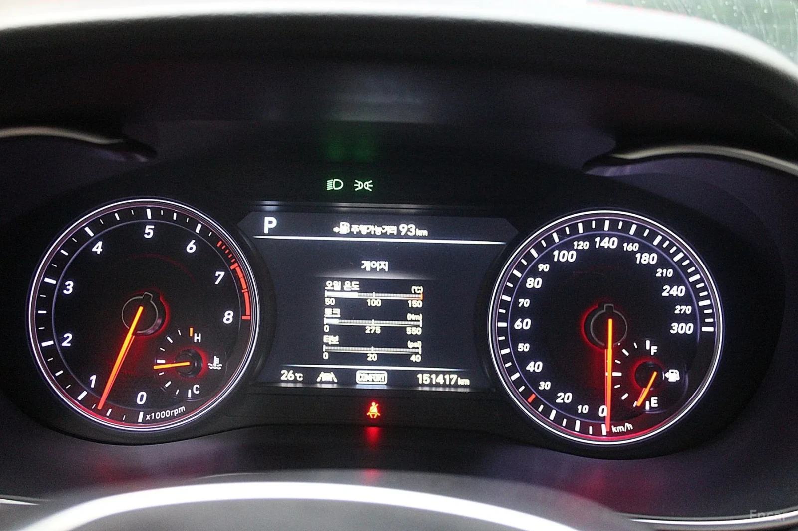 Genesis G70 SPORT* AWD* SUPREME* 150000KM!!!, снимка 6 - Автомобили и джипове - 55058202