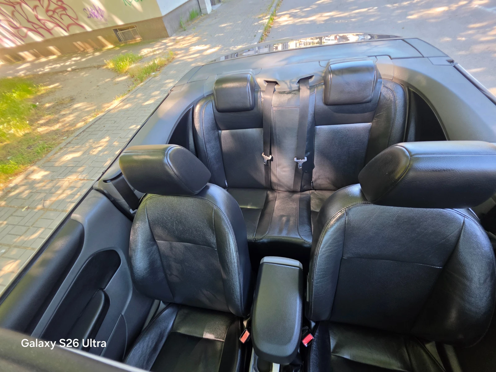 Ford Focus 1, 6i CC Pinin Farina Individual, снимка 16 - Автомобили и джипове - 55144902