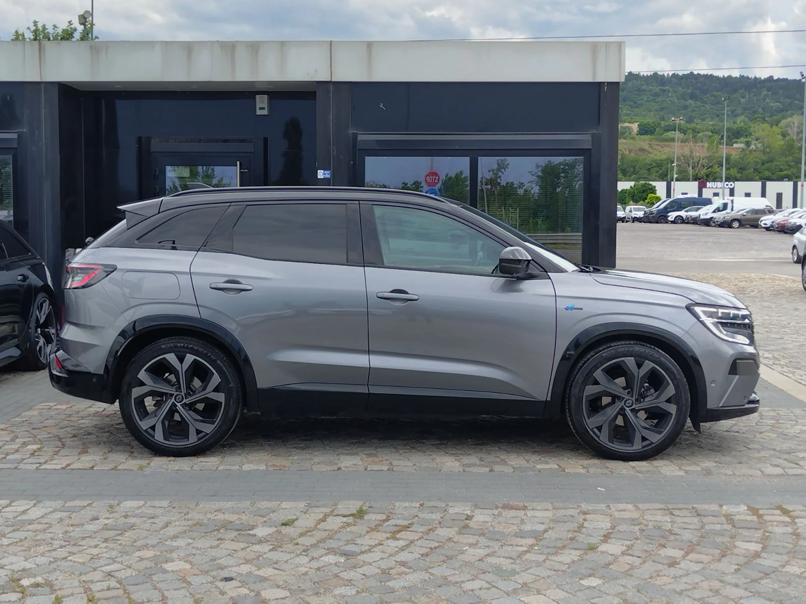Renault Austral 1.3Tce/160�.�./MildHybrid/Esprit Alpine | Mobile.bg � ����������� 8