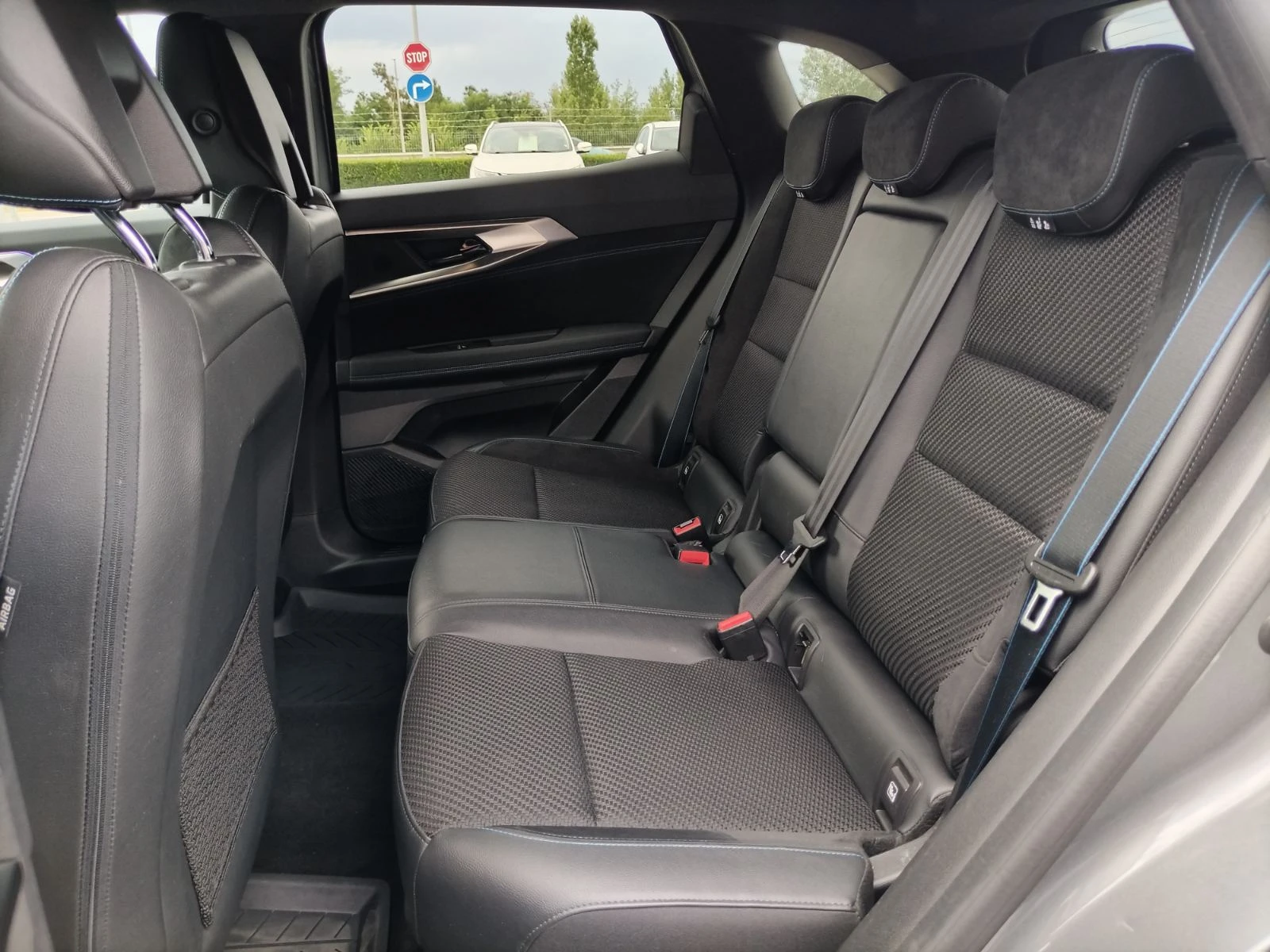 Renault Austral 1.3Tce/160�.�./MildHybrid/Esprit Alpine | Mobile.bg � ����������� 17