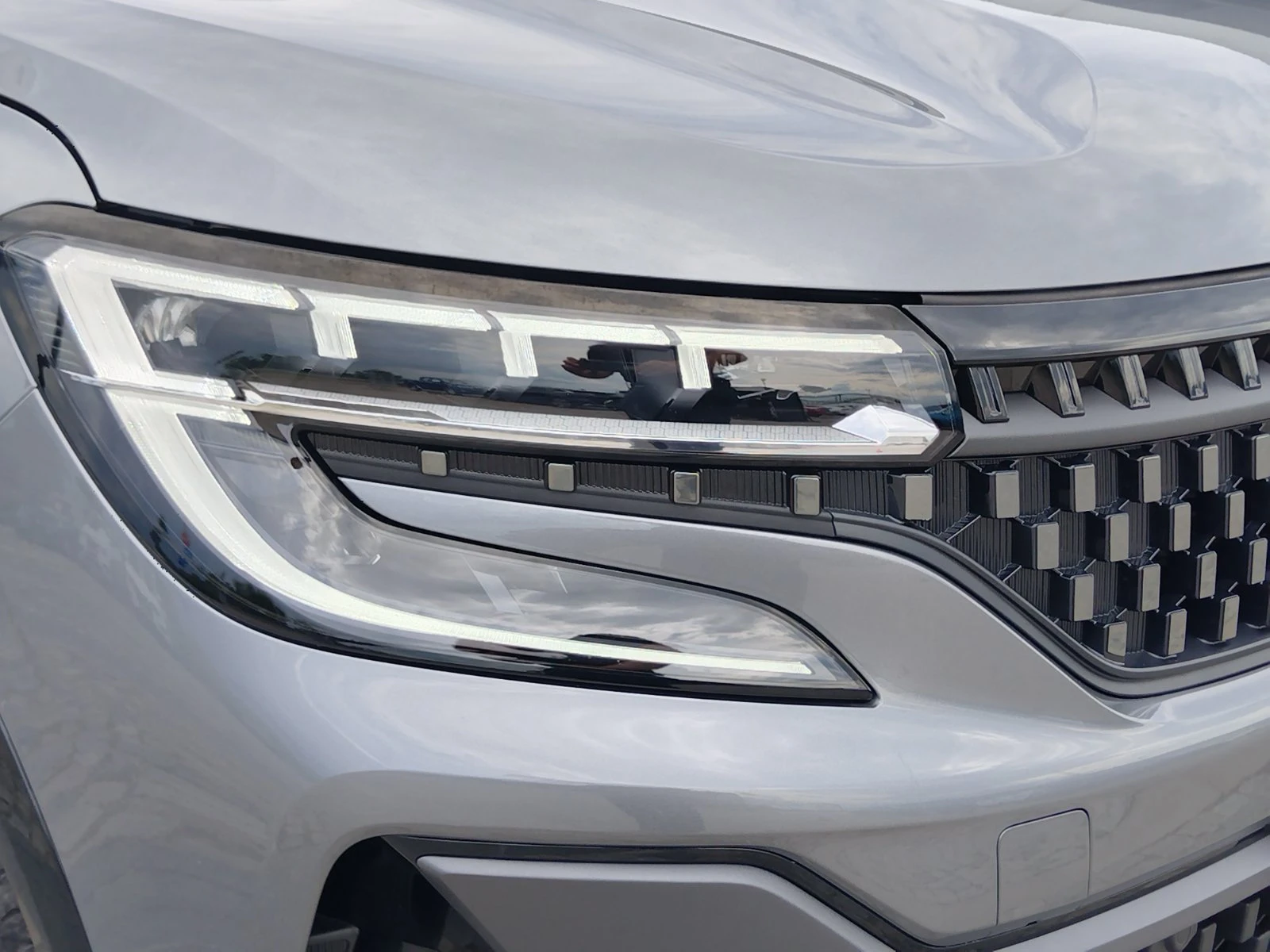 Renault Austral 1.3Tce/160�.�./MildHybrid/Esprit Alpine | Mobile.bg � ����������� 9