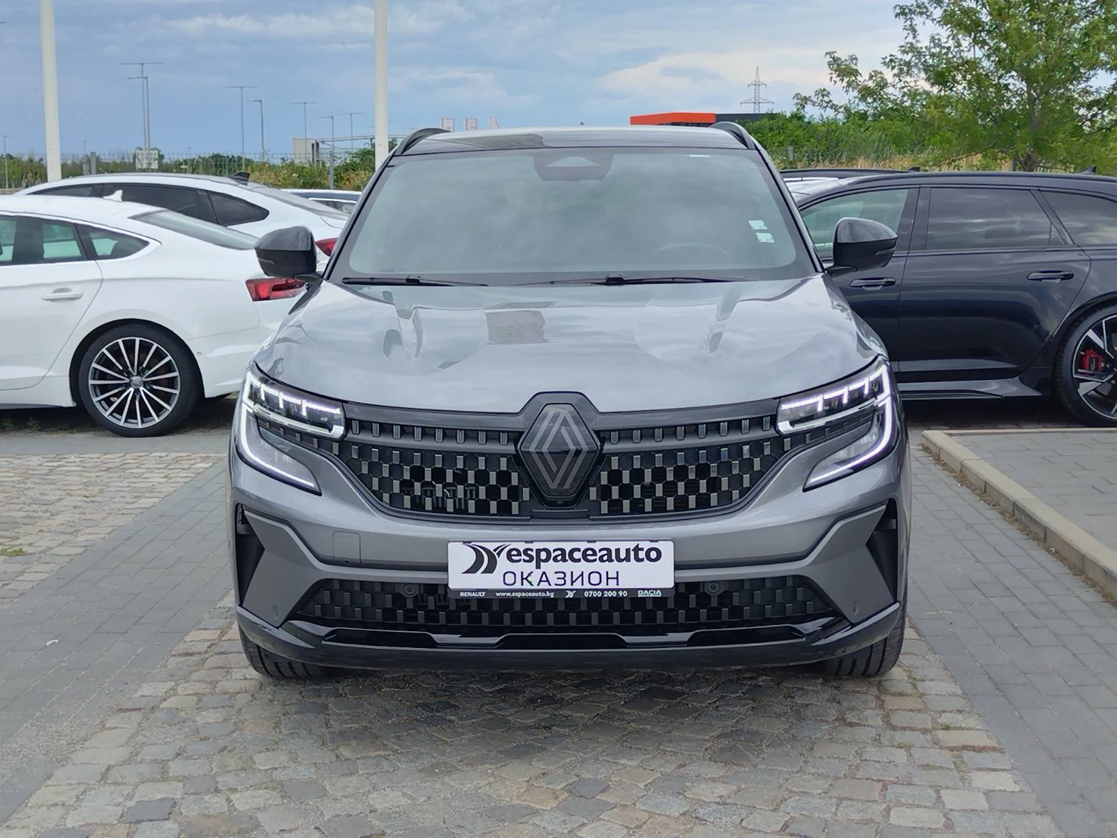 Renault Austral 1.3Tce/160�.�./MildHybrid/Esprit Alpine | Mobile.bg � ����������� 2