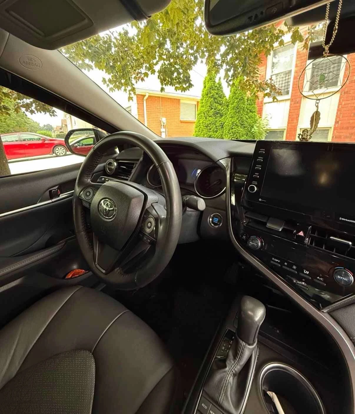 Toyota Camry * XSE Auto AWD * ����������*  | Mobile.bg � ����������� 9