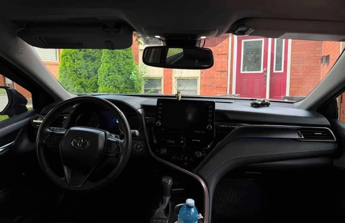 Toyota Camry * XSE Auto AWD * ����������*  | Mobile.bg � ����������� 8