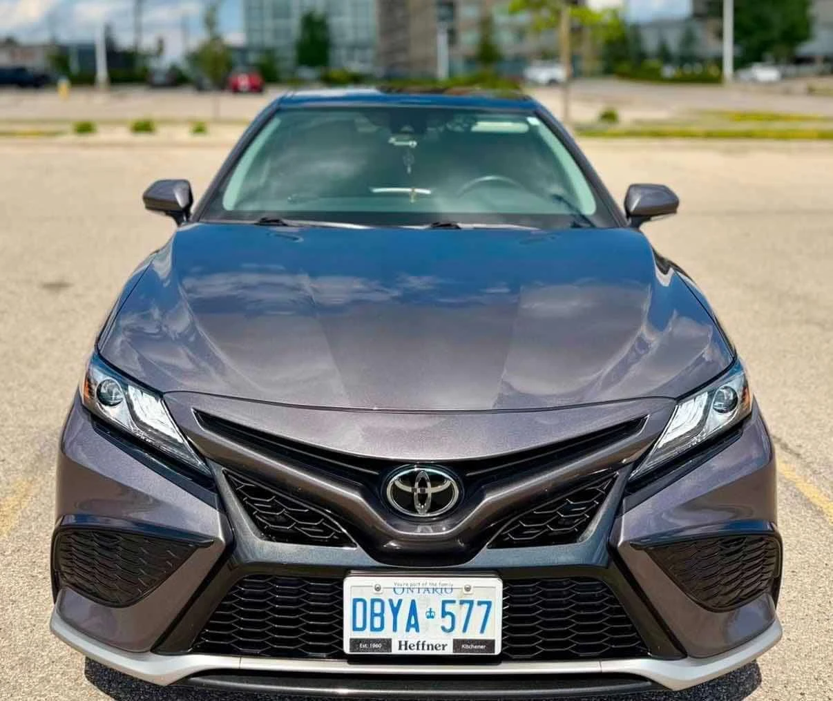 Toyota Camry * XSE Auto AWD * ����������*  | Mobile.bg � ����������� 6