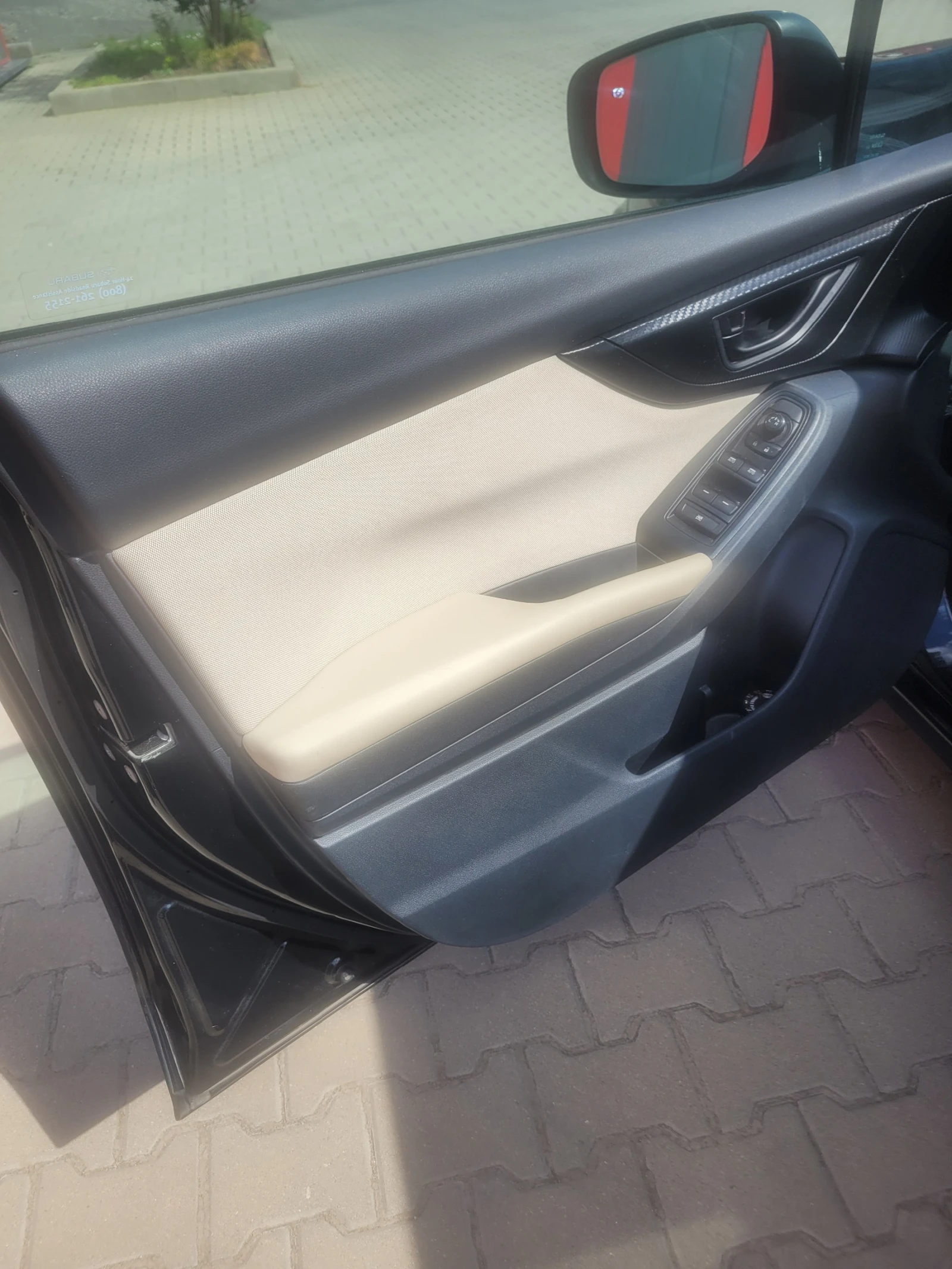 Subaru Impreza, снимка 8 - Автомобили и джипове - 55767585