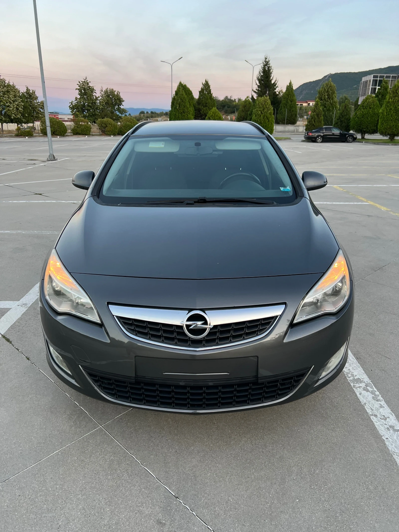 Opel Astra, снимка 5 - Автомобили и джипове - 56126072