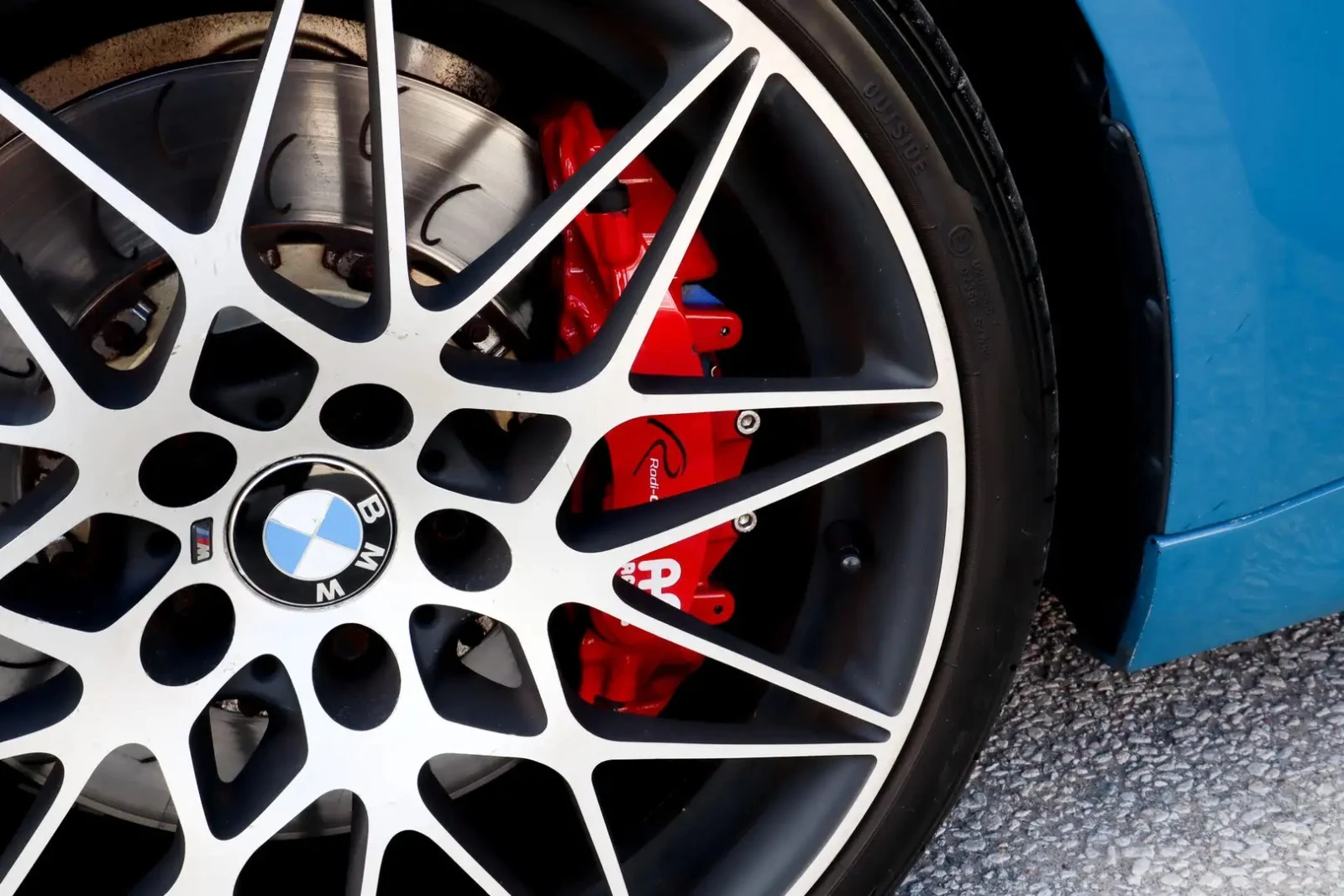 BMW M3 Ohlins* AP Racing* Stage2* M-Performance | Mobile.bg � ����������� 8