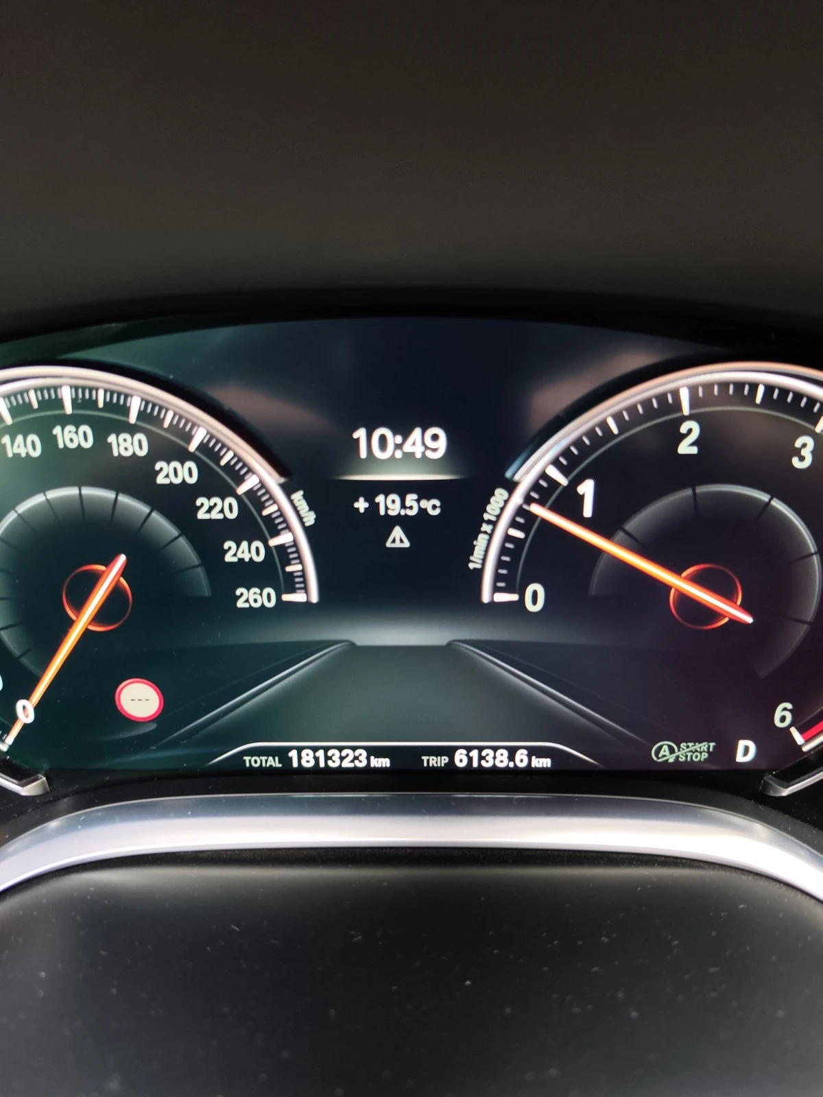 BMW 740, снимка 16 - Автомобили и джипове - 56267971