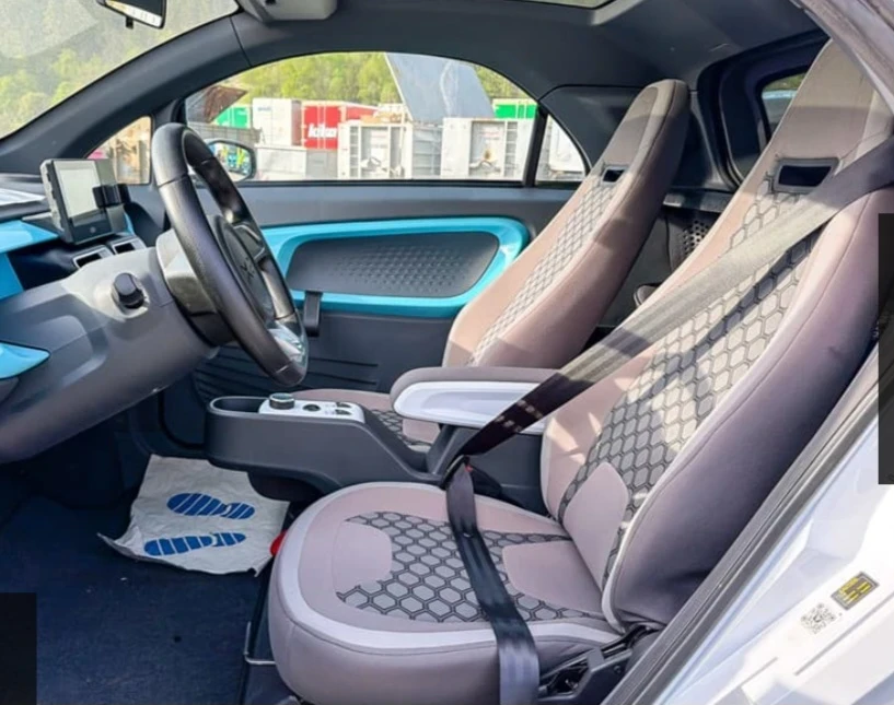 Smart #2 XEV Yoyo  | Mobile.bg � ����������� 7