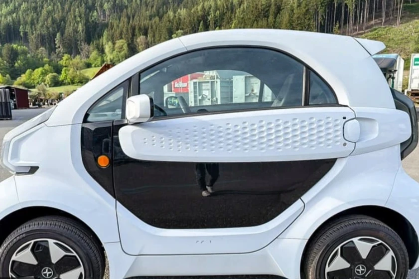 Smart #2 XEV Yoyo  | Mobile.bg � ����������� 2