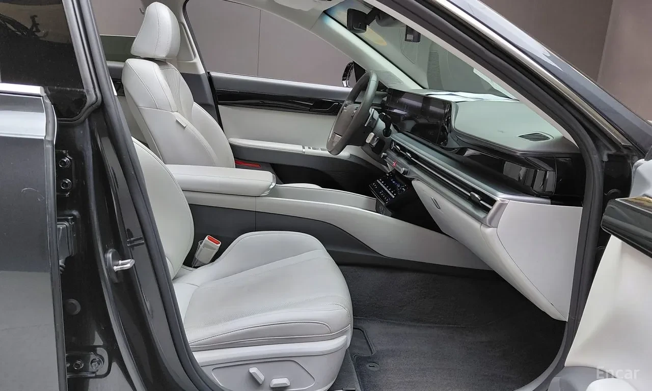 Hyundai Grandeur �������* �����* ����* ������* LANE* ASSIST*  | Mobile.bg � ����������� 14