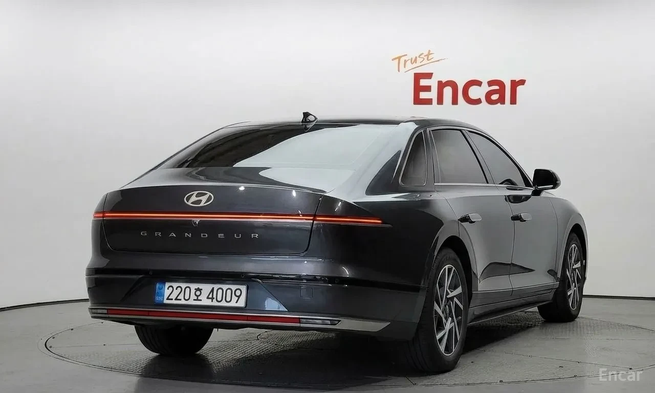 Hyundai Grandeur �������* �����* ����* ������* LANE* ASSIST*  | Mobile.bg � ����������� 2