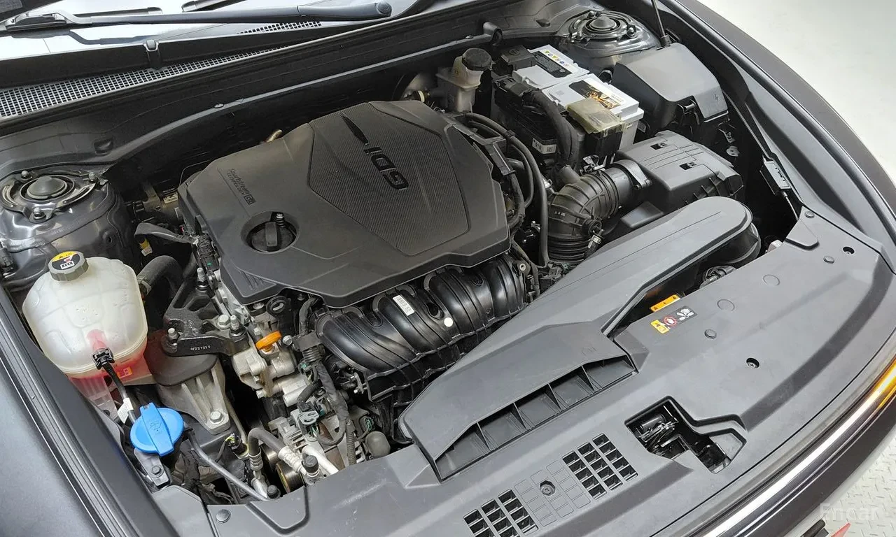 Hyundai Grandeur �������* �����* ����* ������* LANE* ASSIST*  | Mobile.bg � ����������� 3
