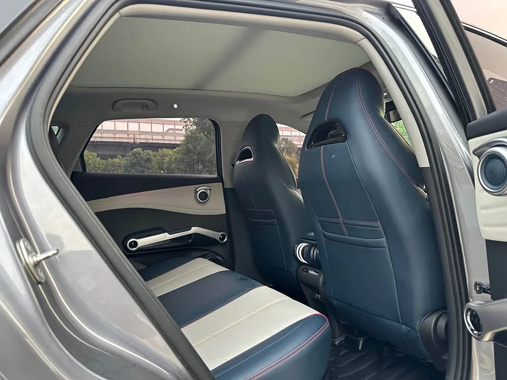 BYD Atto3 Champion Edition 510KM autogeorge.com | Mobile.bg � ����������� 8