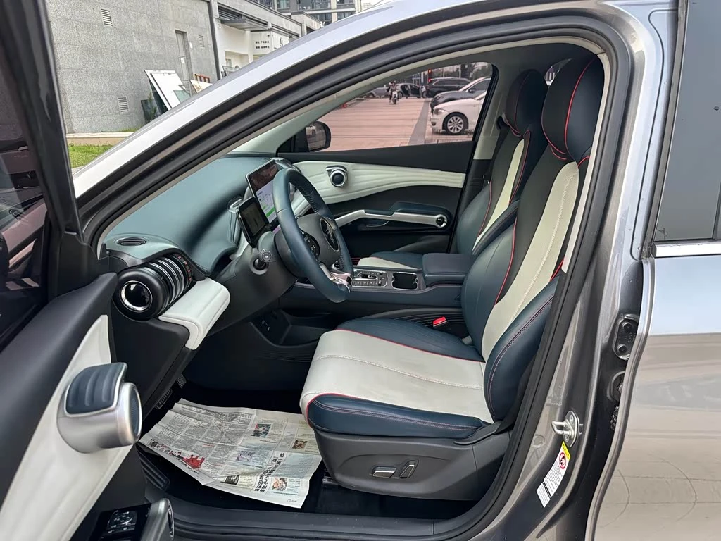 BYD Atto3 Champion Edition 510KM autogeorge.com | Mobile.bg � ����������� 4