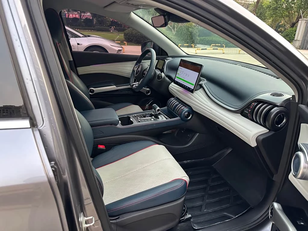 BYD Atto3 Champion Edition 510KM autogeorge.com | Mobile.bg � ����������� 9