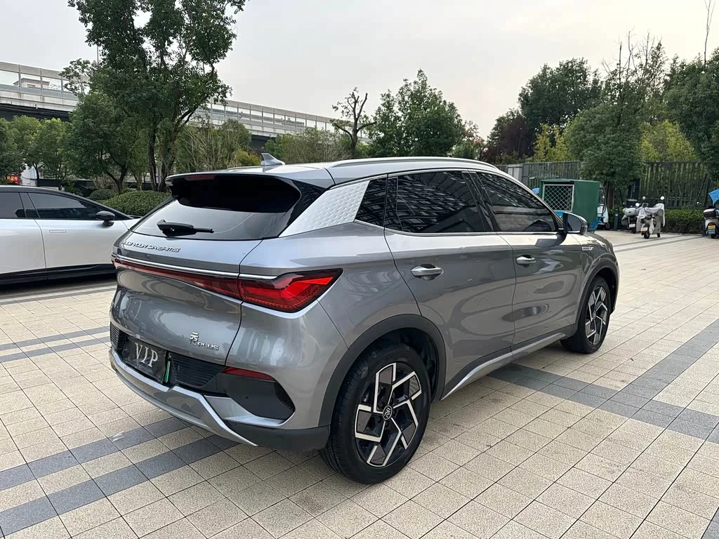 BYD Atto3 Champion Edition 510KM autogeorge.com | Mobile.bg � ����������� 13