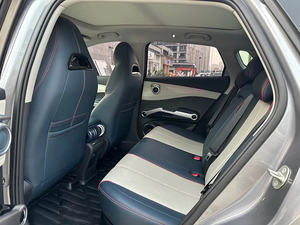 BYD Atto3 Champion Edition 510KM autogeorge.com | Mobile.bg � ����������� 5