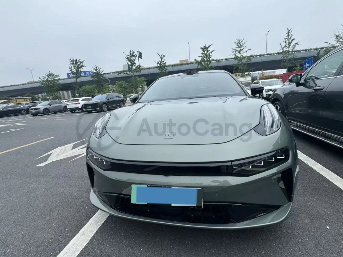 Zeekr 001  ���� �� ��������  | Mobile.bg � ����������� 1